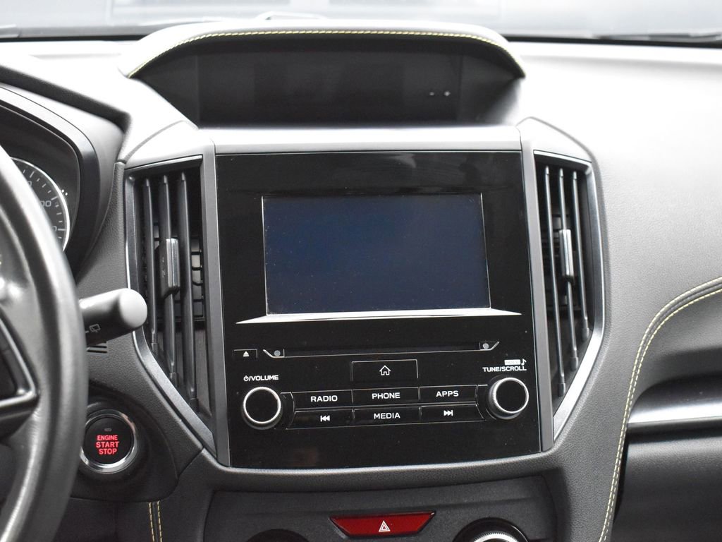 Used 2023 Subaru Crosstrek 2.5i Sport image 19