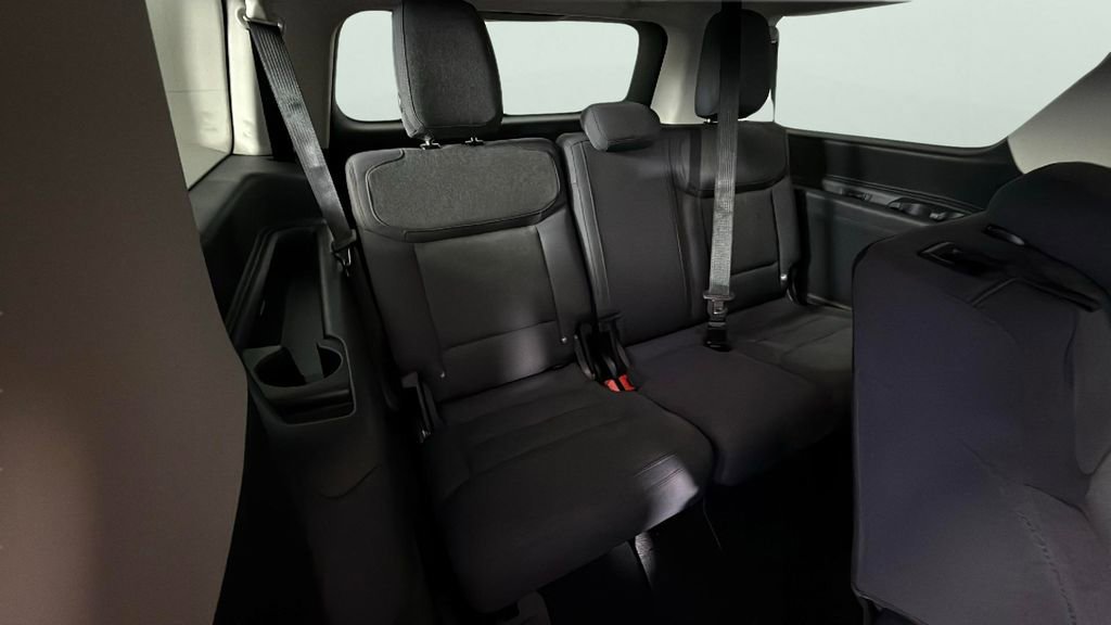 Used 2025 Ford Expedition Max Active image 25