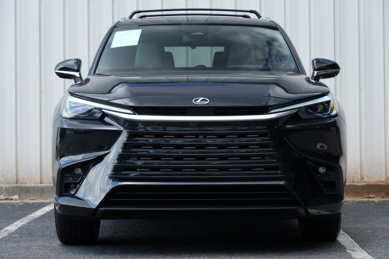 Used 2024 Lexus TX 350 FWD w/ Technology Package image 7