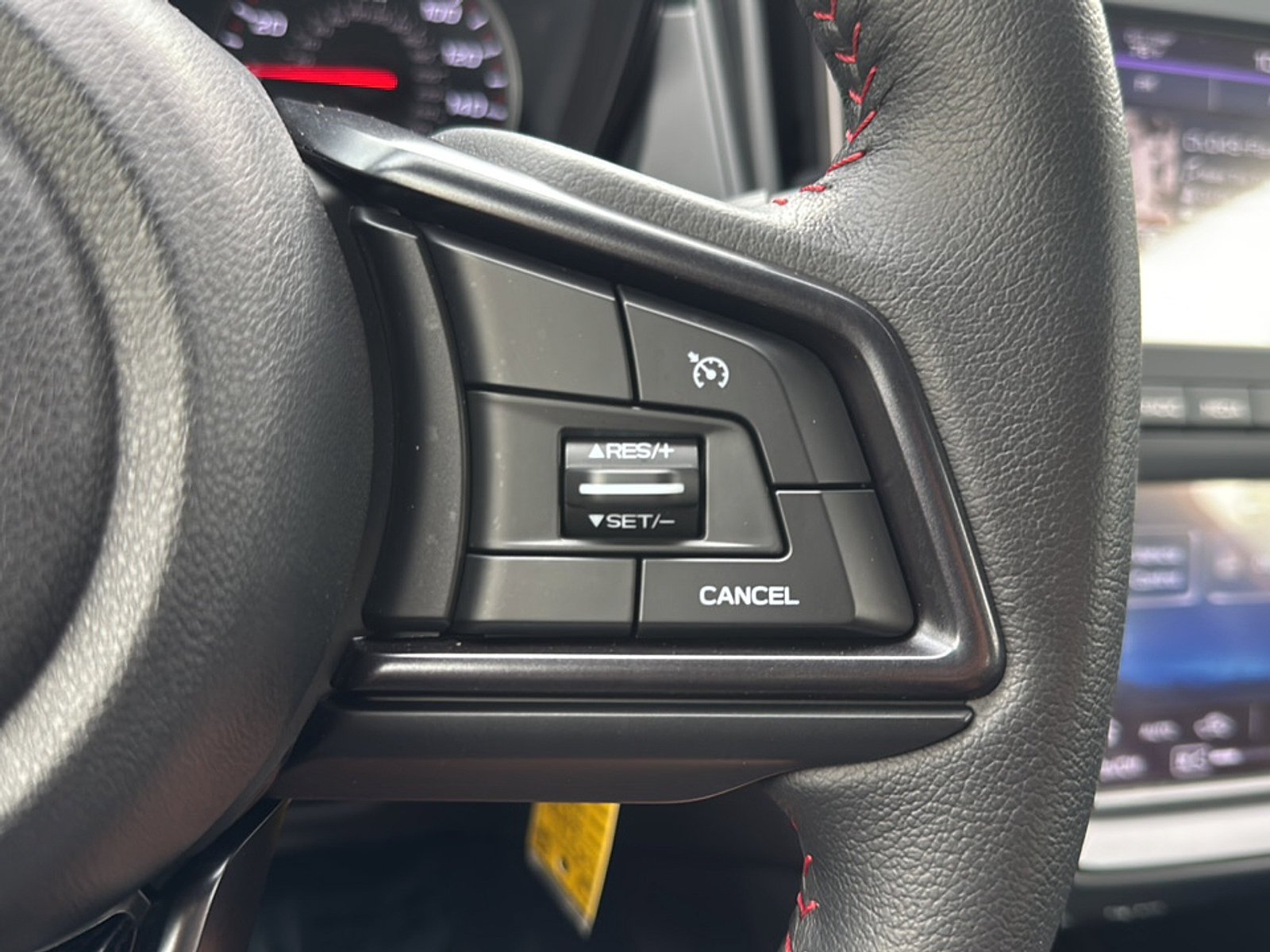 Certified 2023 Subaru WRX AWD/4WD image 28