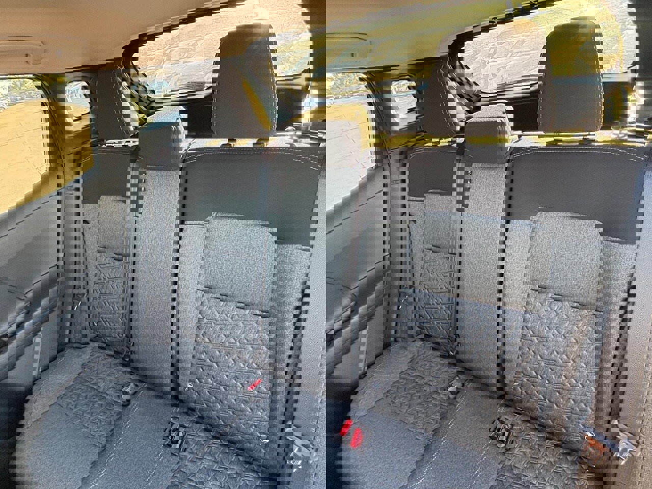 New 2026 Nissan Kicks SV image 26