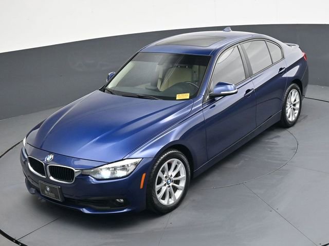 Used 2017 BMW 320i xDrive Sedan image 29