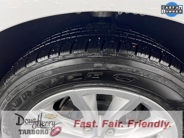 Certified 2024 Chevrolet Malibu LT image 23