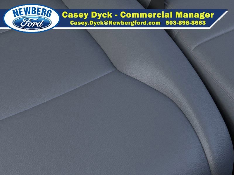 New 2026 Ford F550 4x4 Crew Cab image 14