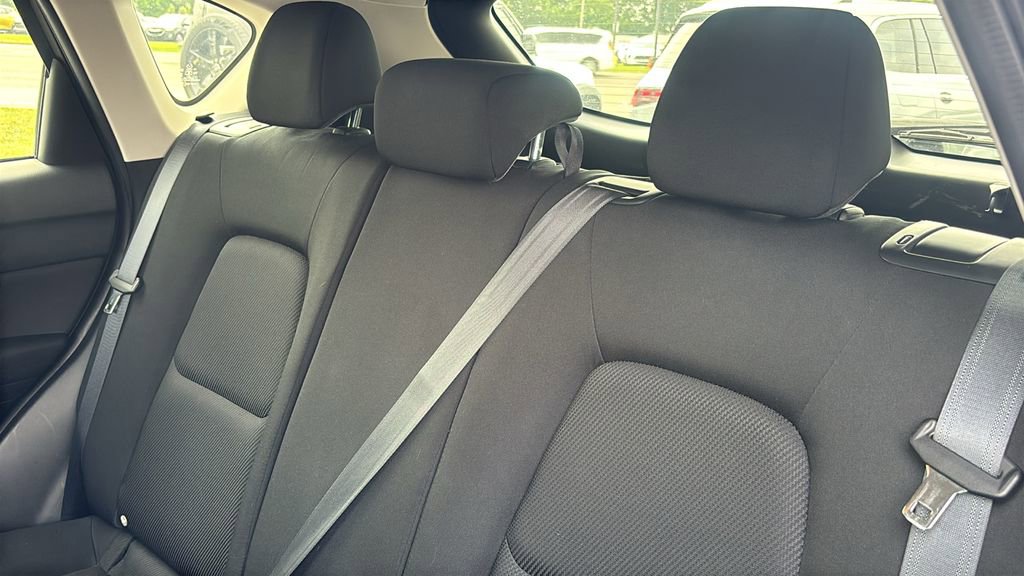 Used 2023 MAZDA CX-5 AWD 2.5 S image 26