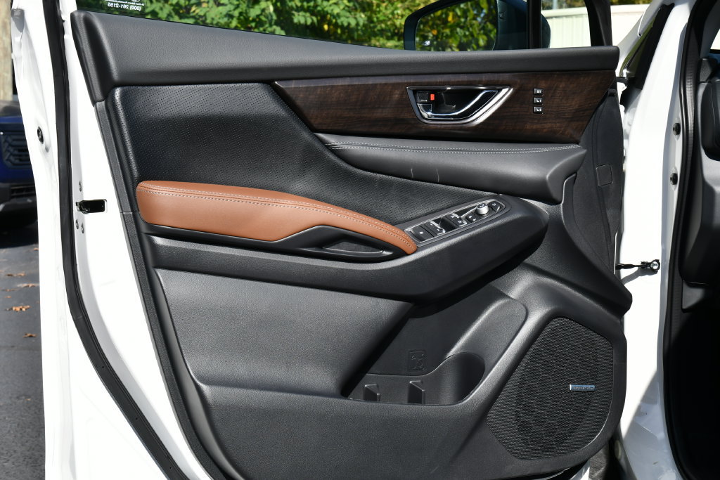 New 2027 Subaru Ascent Touring AWD/4WD image 10