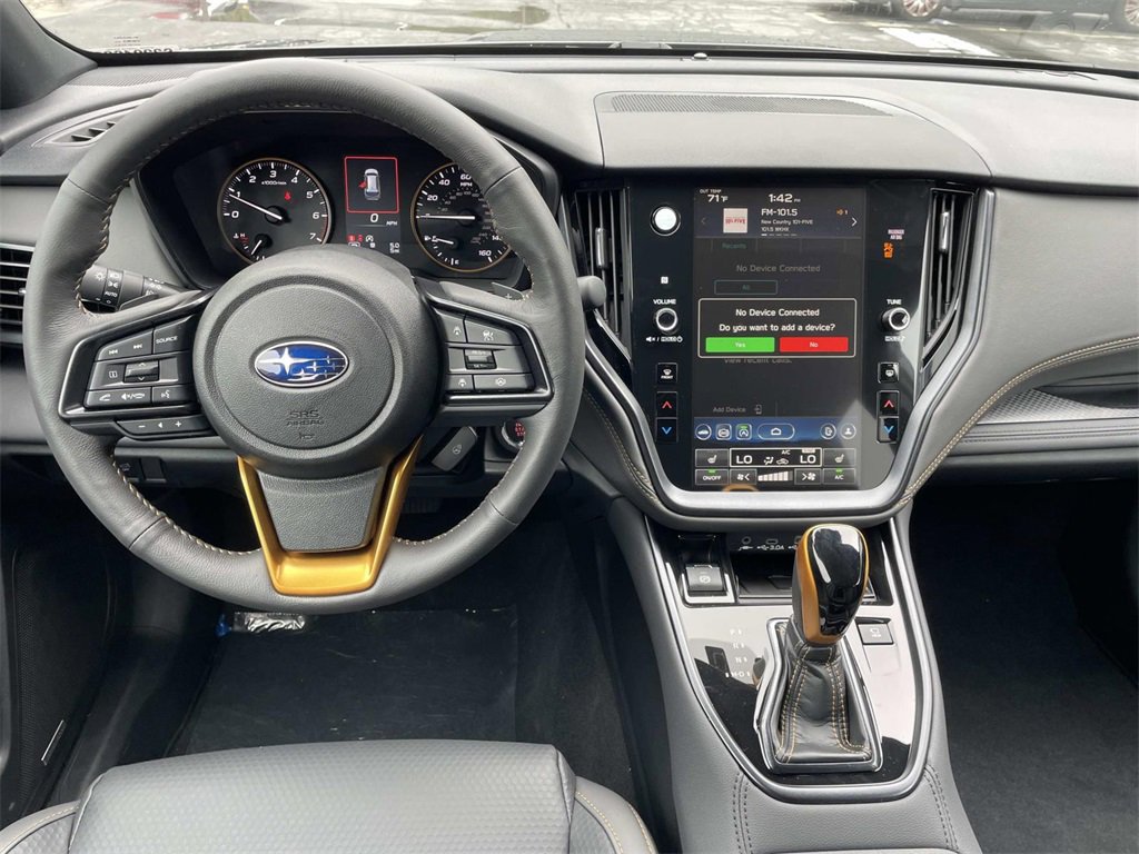 New 2025 Subaru Outback Wilderness image 6