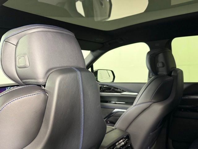 New 2026 Cadillac Escalade IQ Sport 1 image 25