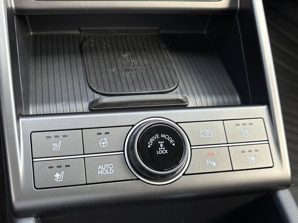 New 2026 Hyundai Kona Limited AWD/4WD image 11