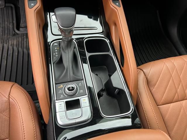 Used 2025 Kia Telluride EX X-Line image 17