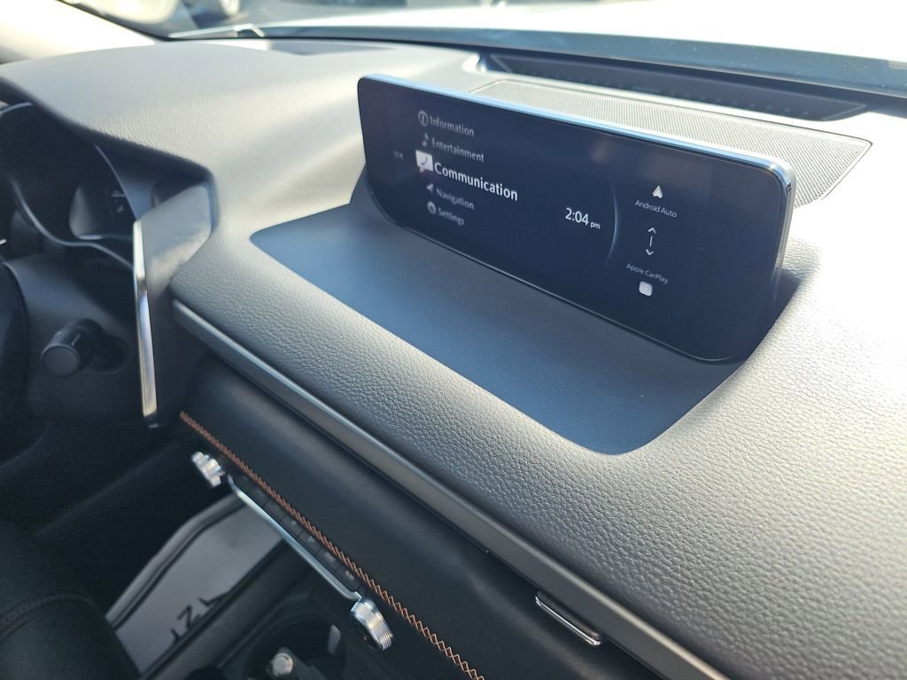 Used 2025 MAZDA CX-50 AWD 2.5 S w/ Premium Plus Pkg image 17