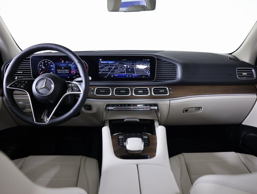 Used 2026 Mercedes-Benz GLE 450 4MATIC image 41