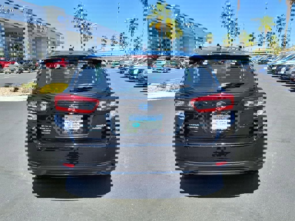 Used 2023 Subaru Impreza Premium image 11