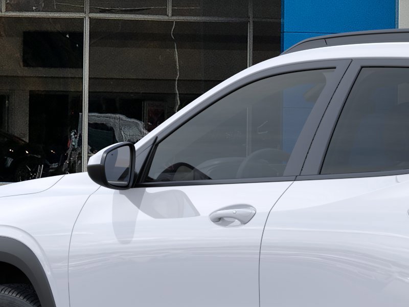 New 2026 Chevrolet Trax LT w/ Driver Confidence Package FWD image 36