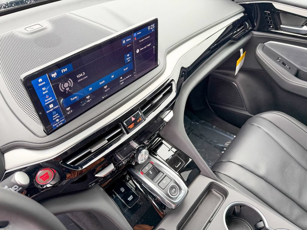 New 2026 Acura MDX w/ Technology Package AWD/4WD image 20