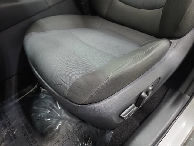 Certified 2025 Toyota RAV4 XLE AWD/4WD image 24