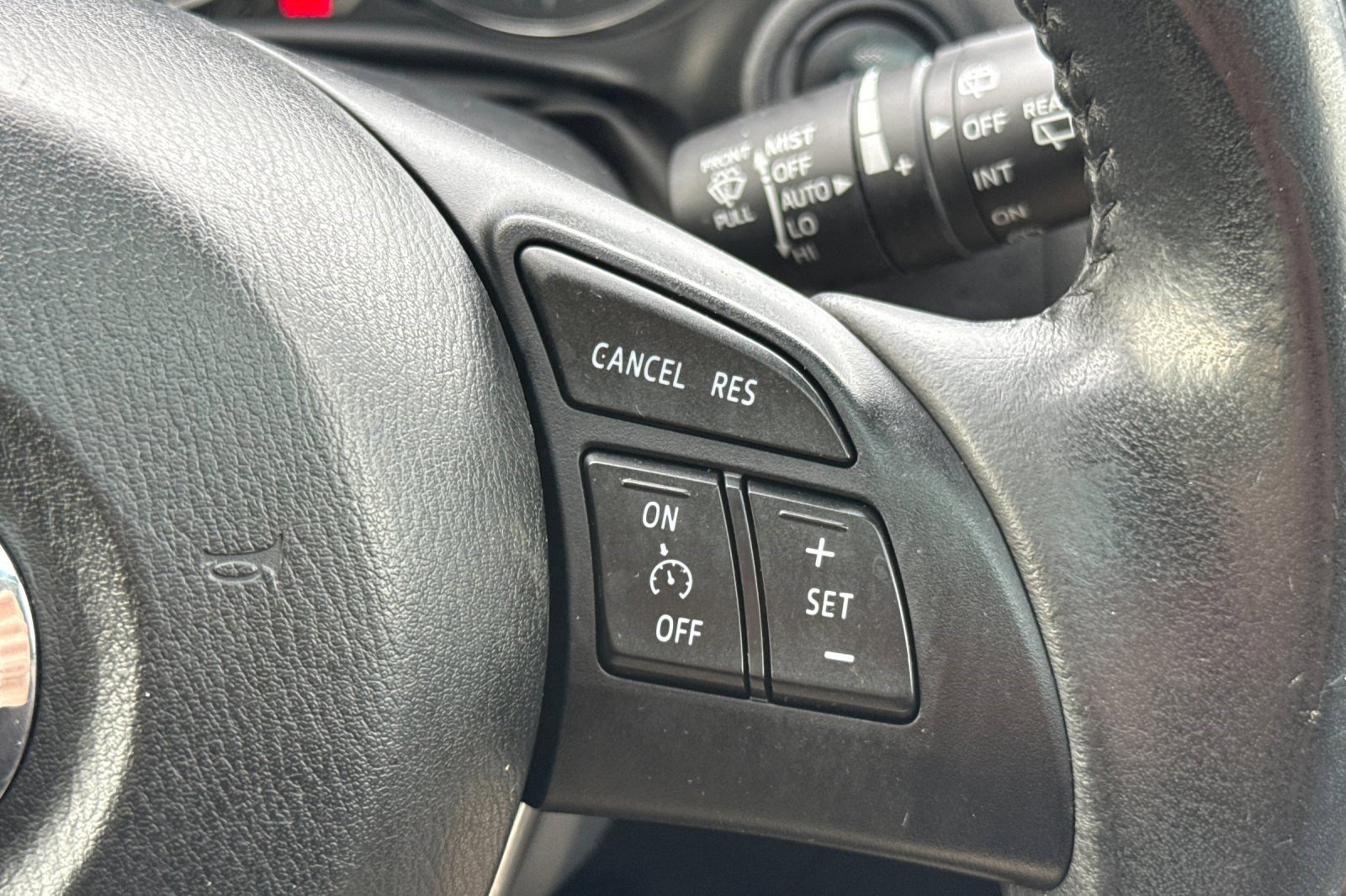 Used 2015 MAZDA CX-5 Grand Touring image 29