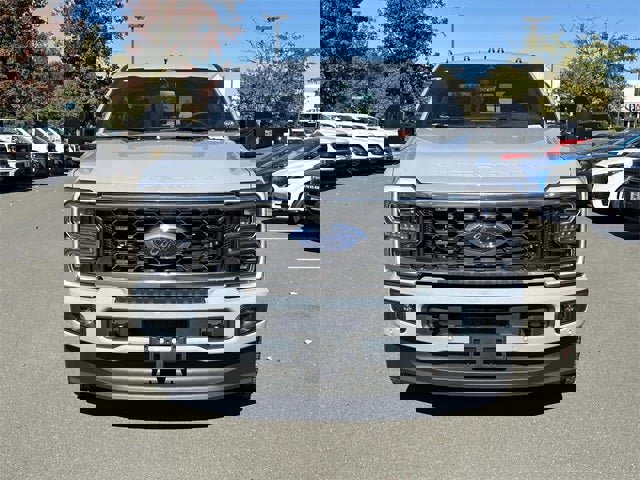 New 2026 Ford F350 Platinum image 6