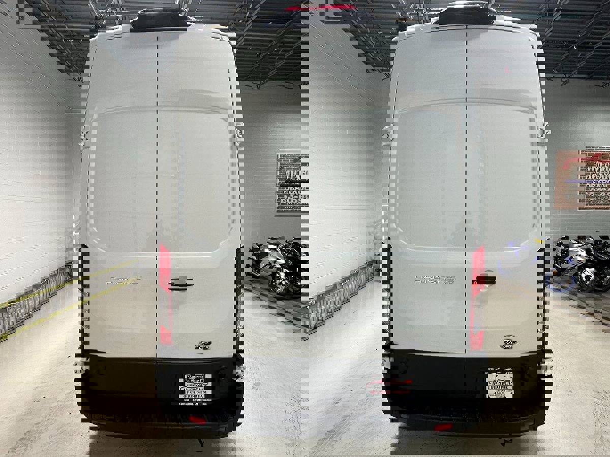 Used 2024 Ford Transit 250 148 High Roof image 7