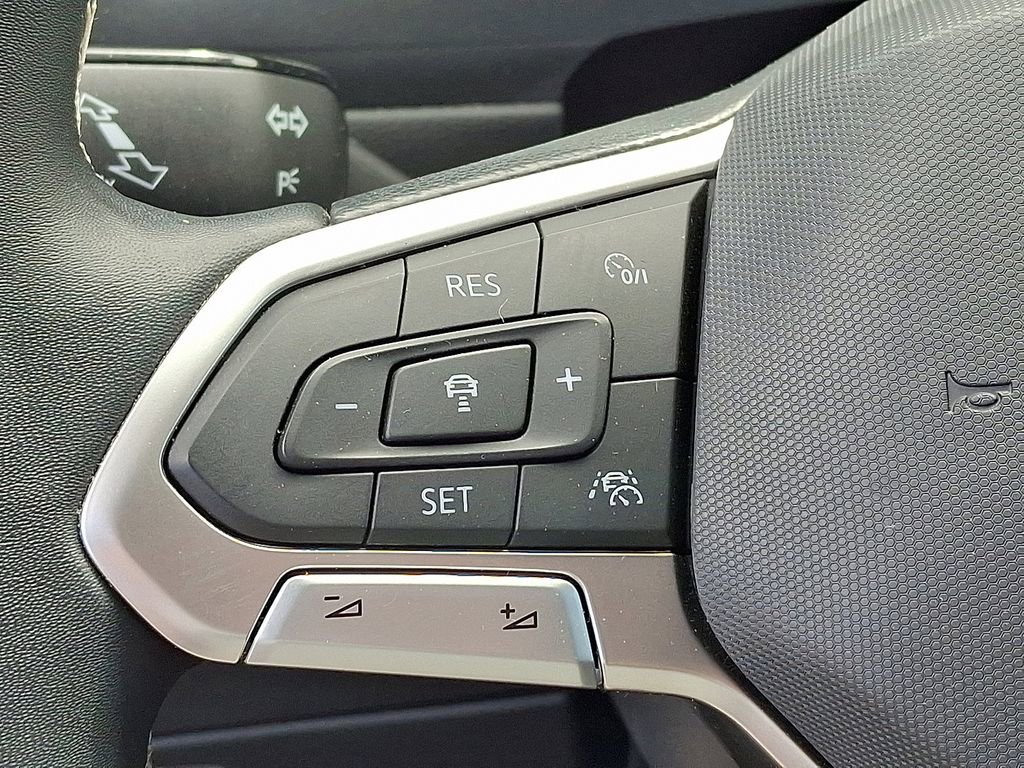 Used 2023 Volkswagen Tiguan S w/ IQ.Drive Package FWD image 21