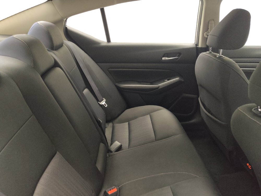 Used 2019 Nissan Altima 2.5 S FWD image 19