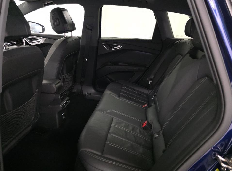Used 2023 Audi Q4 e-tron Premium w/ Convenience Package AWD/4WD image 8