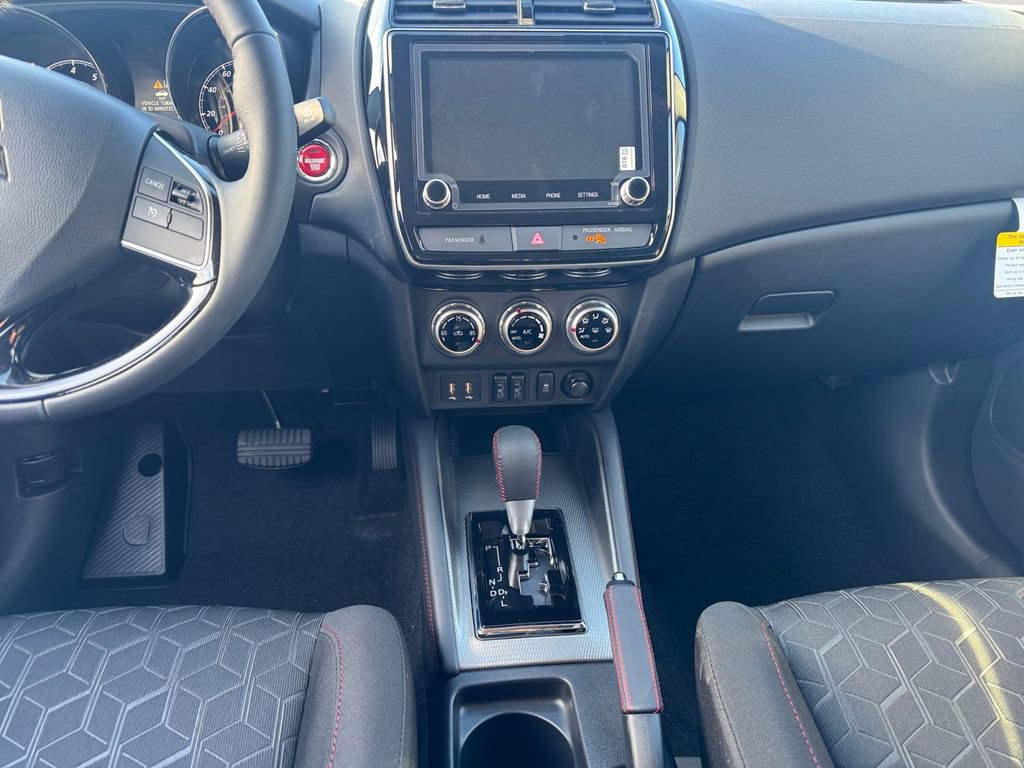 New 2026 Mitsubishi Outlander Sport AWD image 11