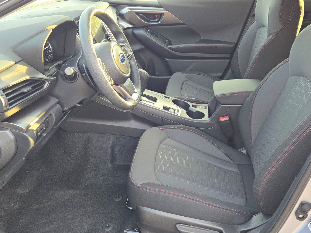 New 2026 Subaru Impreza 2.0i Sport AWD/4WD image 24
