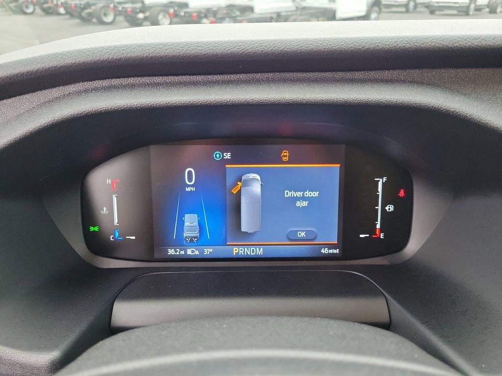 New 2026 Ford Transit 250 148 Medium Roof image 25