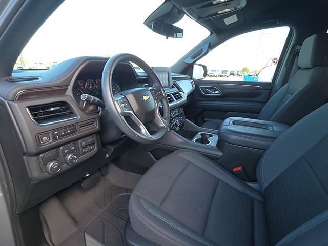 Used 2024 Chevrolet Tahoe LS w/ Driver Alert Package RWD image 10
