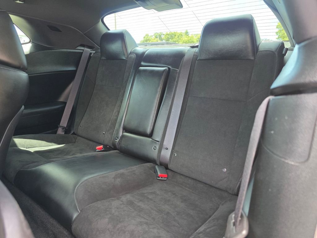 Certified 2023 Dodge Challenger R/T w/ Plus Package image 15