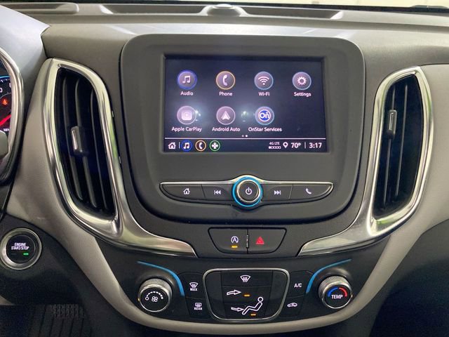 Used 2024 Chevrolet Equinox LS w/ LS Convenience Package image 38