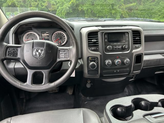 Used 2019 RAM 1500 Tradesman RWD image 11