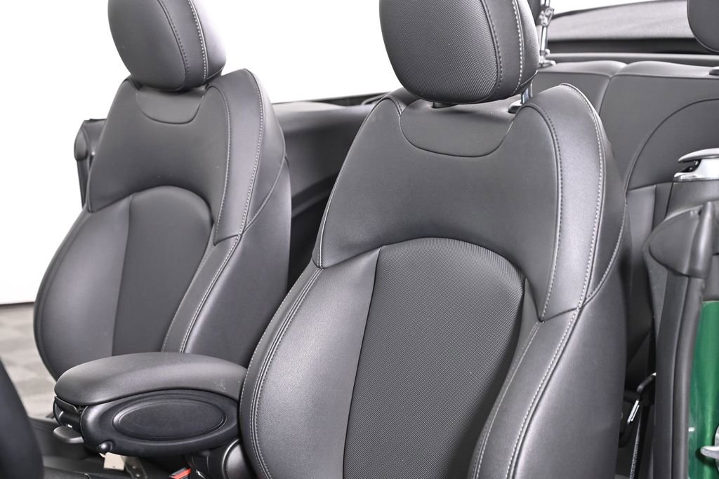 Certified 2023 MINI Cooper S FWD image 25