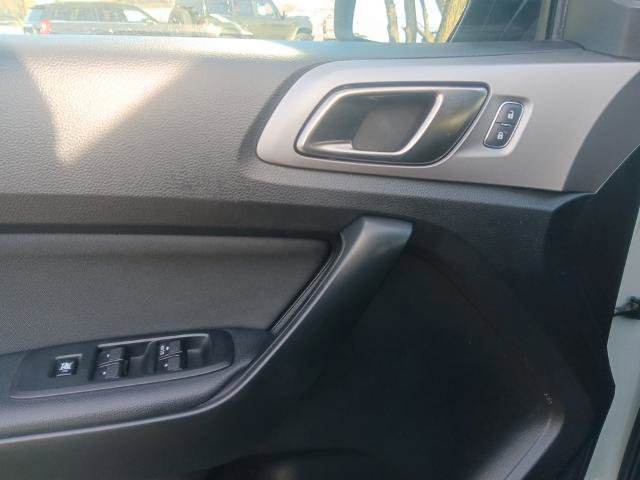 Certified 2021 Ford Ranger XLT w/ Equipment Group 301A Mid image 22