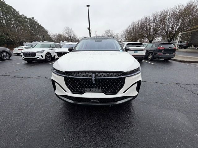 New 2026 Lincoln Nautilus Reserve w/ Jet Appearance Package image 2