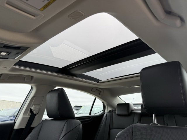 Used 2022 Lexus ES 350 w/ Premium Package image 36