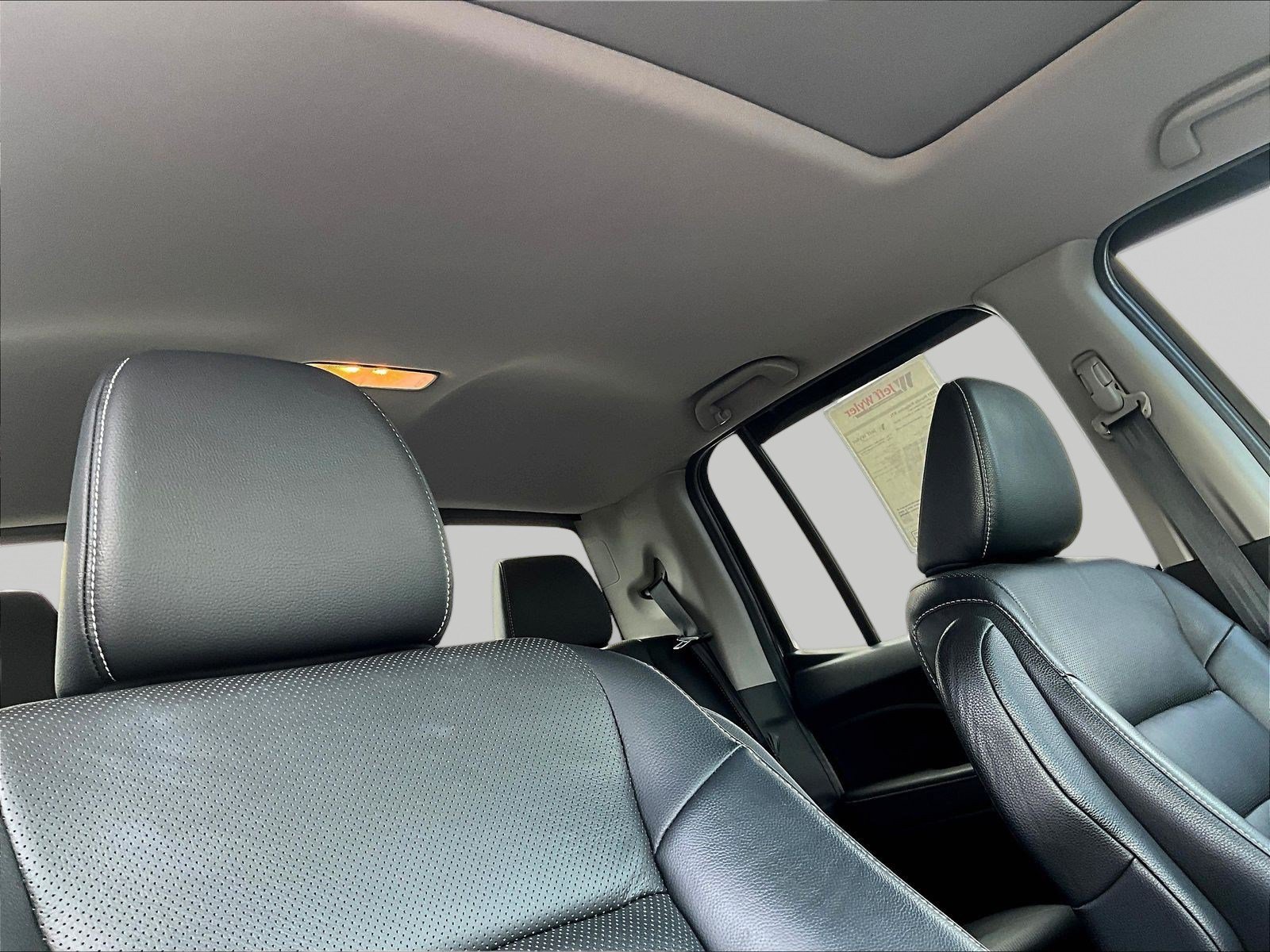 Used 2021 Honda Ridgeline RTL image 27