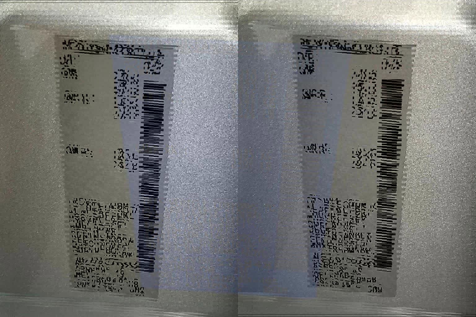 Used 2024 Nissan Leaf SV Plus image 32