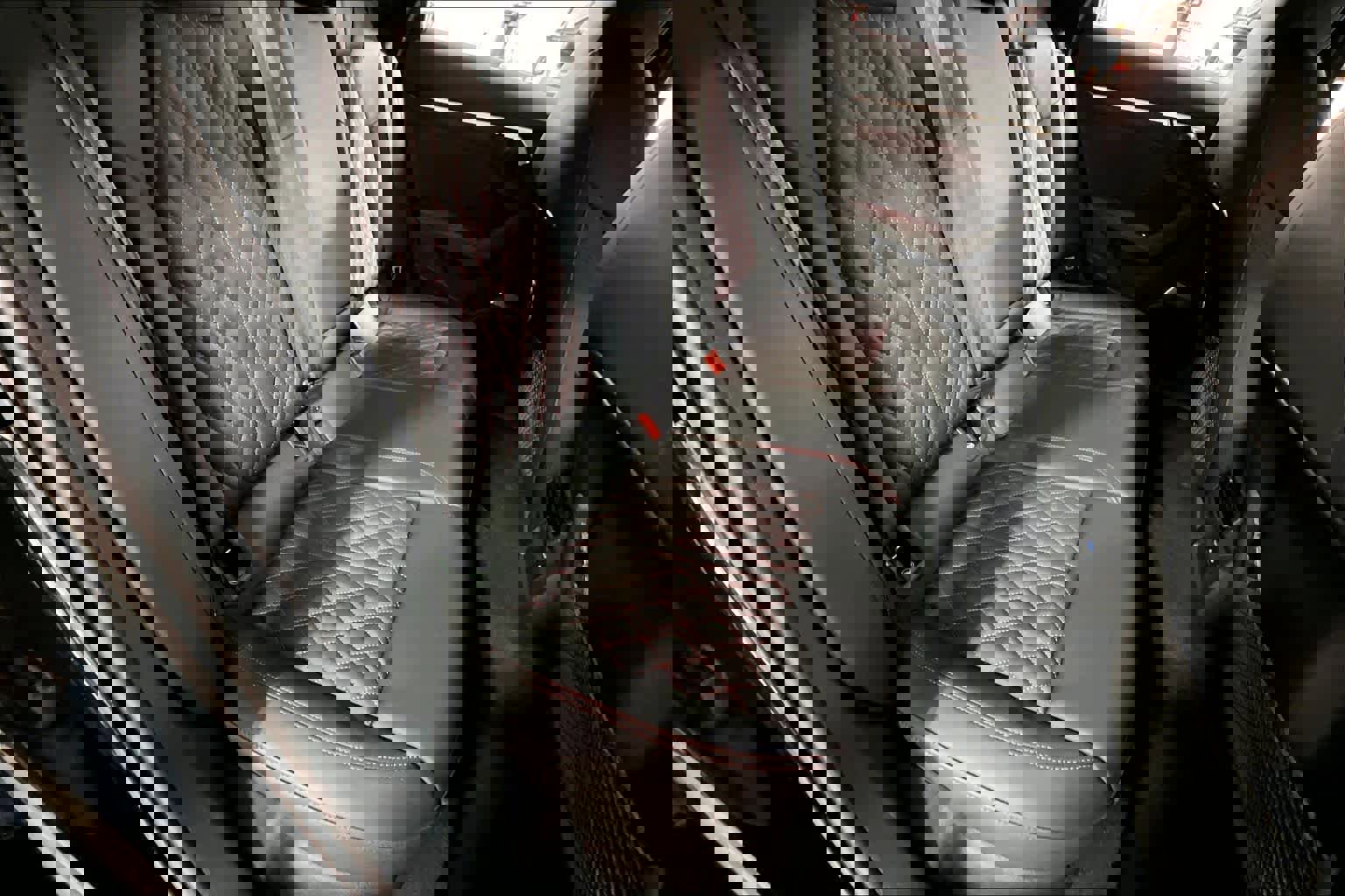 Certified 2024 Audi S3 Prestige w/ Prestige Package image 19