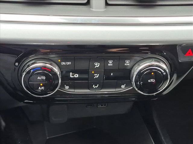 New 2026 Chevrolet Trax LT w/ Driver Confidence Package FWD image 17