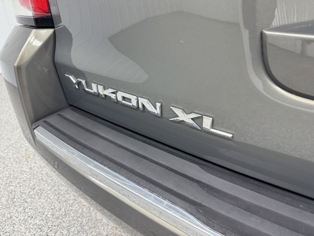 Used 2018 GMC Yukon XL Denali w/ Denali Ultimate Package image 7