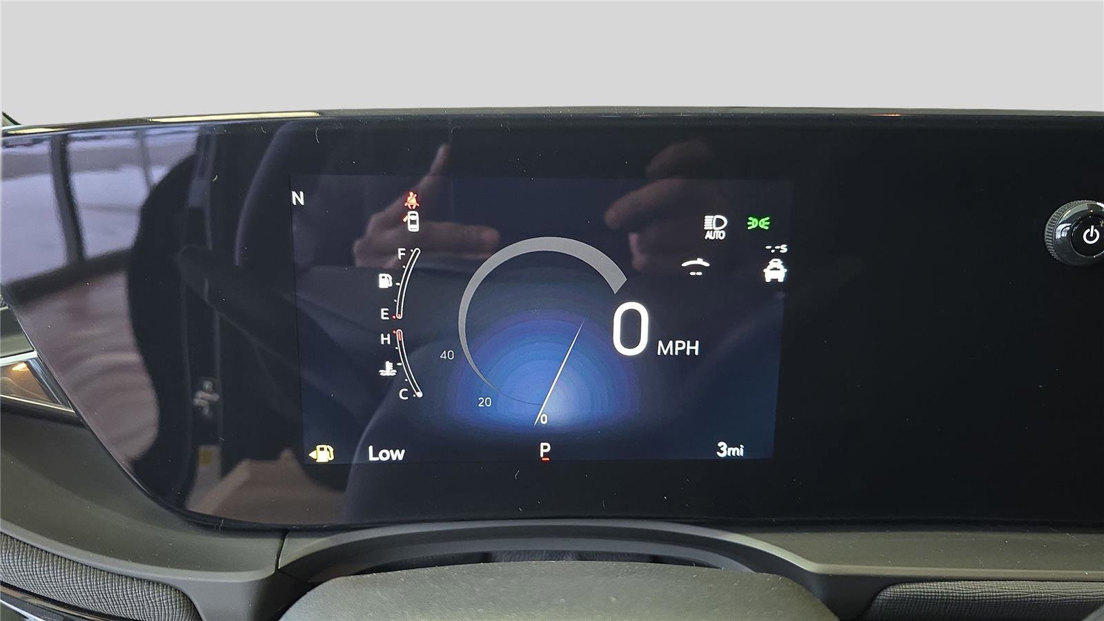 New 2026 Buick Envista Sport Touring w/ Convenience I Package image 10