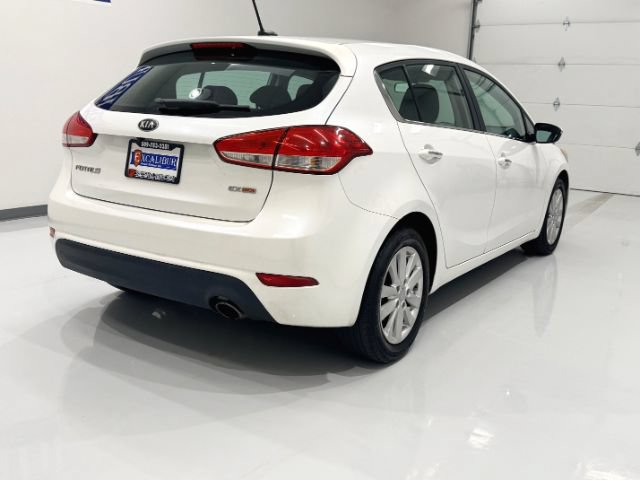Used 2014 Kia Forte EX FWD image 9