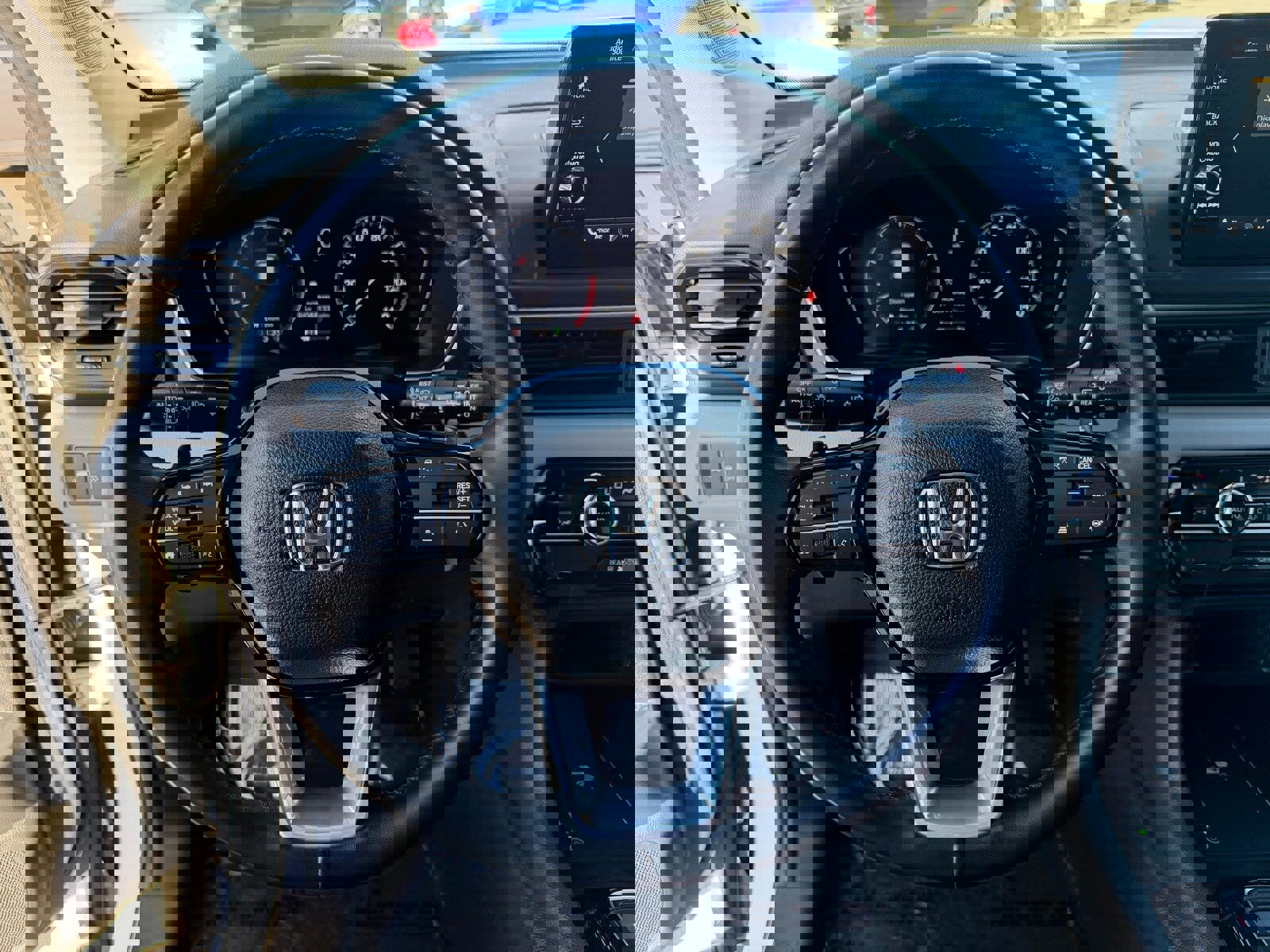 Used 2023 Honda Pilot EX-L image 22