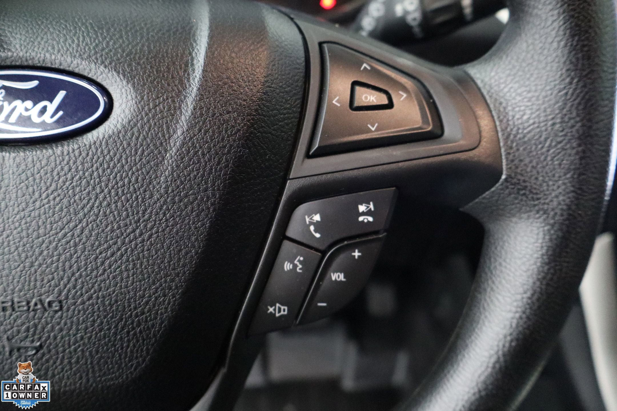 Used 2024 Ford Edge SE image 17