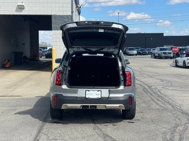 Certified 2025 MINI Cooper Countryman S image 31