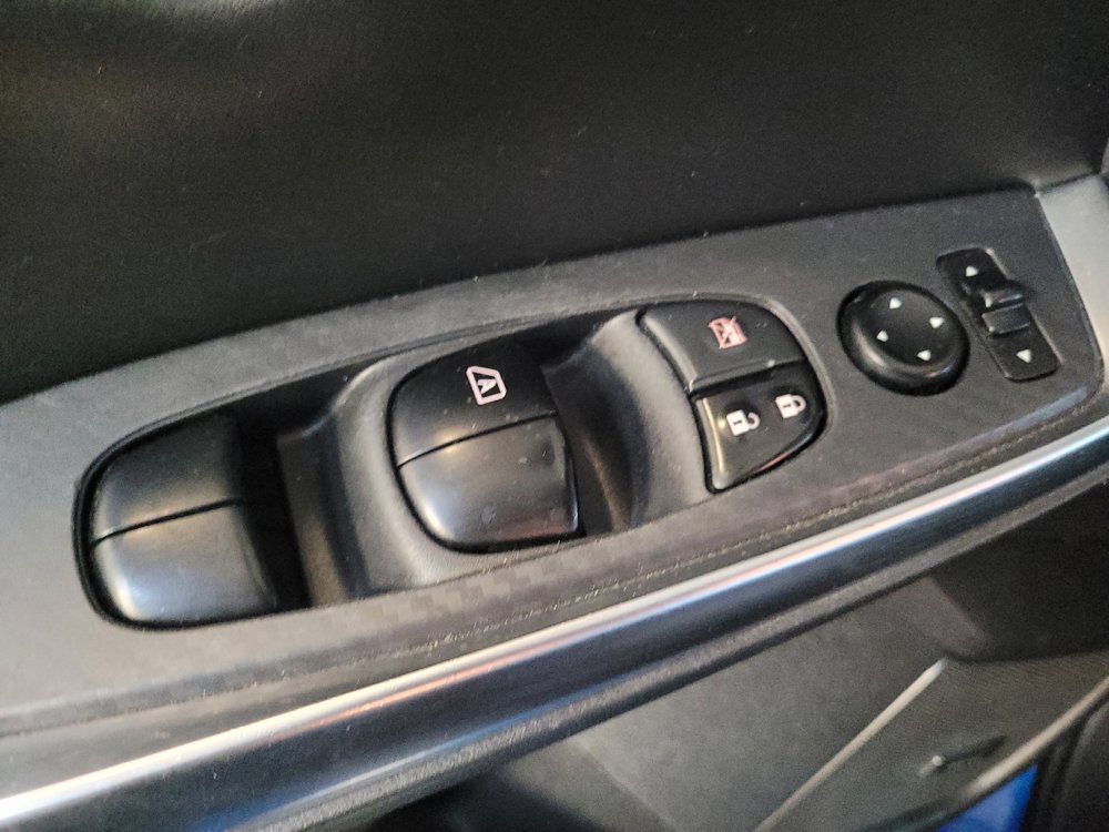 Used 2021 Nissan Sentra SR w/ SR Premium Package FWD image 27