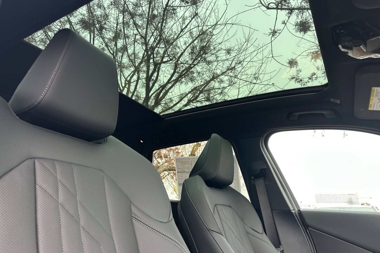 New 2026 BMW X3 xDrive30 w/ M Sport Package image 14