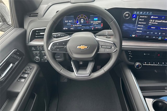 New 2026 Chevrolet Tahoe LS w/ LPO, Dark Essentials Package image 19